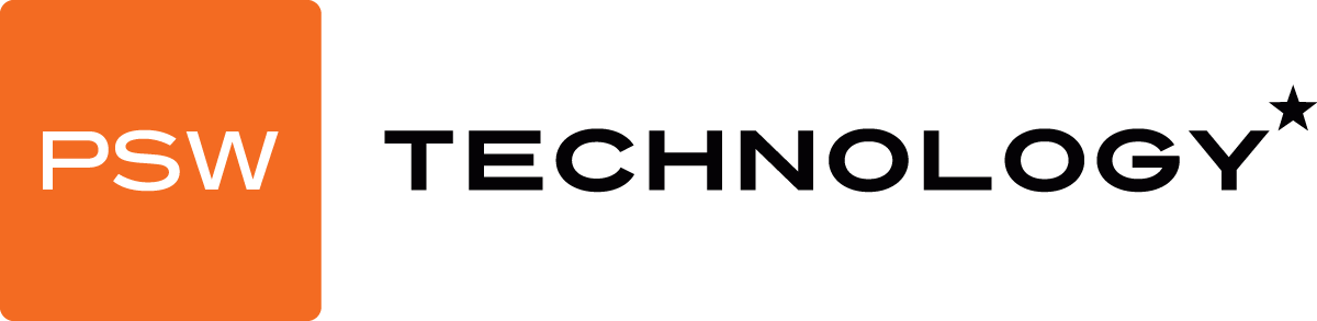 PSW Technology Logo